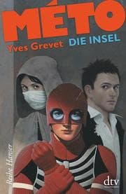 Cover von MÉTO 2