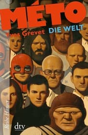 Cover von MÉTO 3
