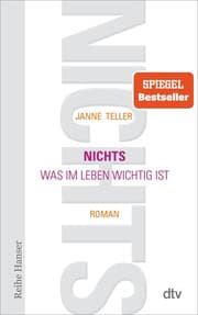 Cover von Nichts