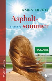 Cover von Asphaltsommer