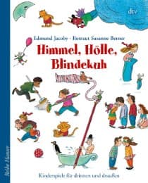 Cover von Himmel, Hölle, Blindekuh