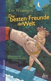 Cover von Die besten Freunde der Welt