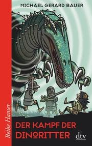 Cover von Der Kampf der Dino-Ritter