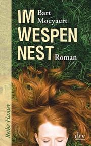 Cover von Im Wespennest