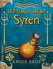 Cover von Syren