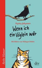 Cover von Wenn ich ein Vöglein wär