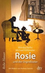 Cover von Rosie und der Urgroßvater