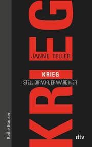 Cover von Krieg