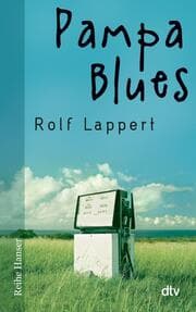 Cover von Pampa Blues