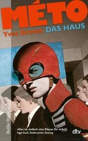 Cover von MÉTO - Das Haus