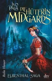 Cover von Die Hüterin Midgards