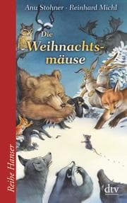 Cover von Die Weihnachtsmäuse