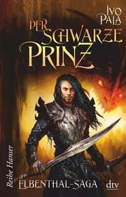 Cover von Der schwarze Prinz
