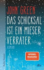 Cover von Das Schicksal ist ein mieser Verräter