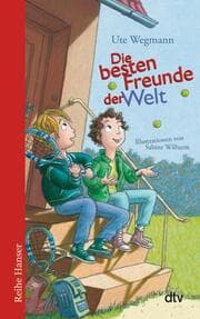 Cover von Die besten Freunde der Welt