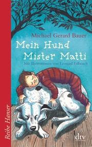 Cover von Mein Hund Mister Matti