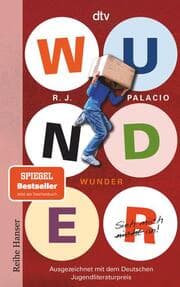 Cover von Wunder