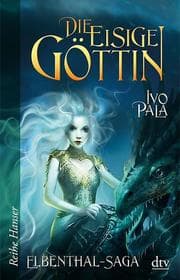 Cover von Die Eisige Göttin