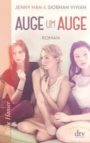 Cover von Auge um Auge