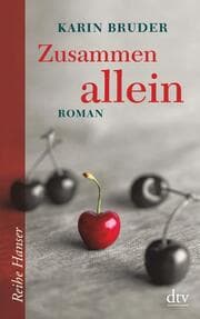 Cover von Zusammen allein