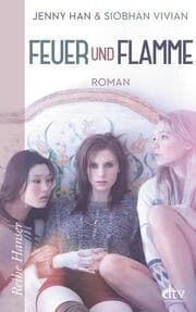 Cover von Feuer und Flamme