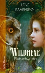 Cover von Wildhexe - Blutsschwester