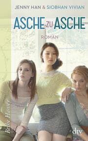 Cover von Asche zu Asche