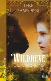 Cover von Wildhexe - Das Versprechen