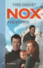 Cover von NOX. Anderswo
