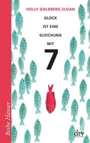 Cover von Glück ist eine Gleichung mit 7