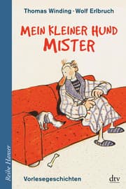Cover von Mein kleiner Hund Mister