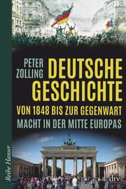 Cover von Deutsche Geschichte von 1848 bis zur Gegenwart