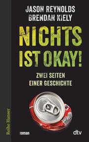 Cover von Nichts ist okay!