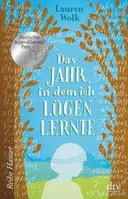 Cover von Das Jahr, in dem ich lügen lernte