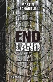Cover von Endland