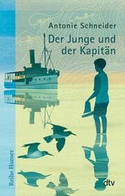 Cover von Der Junge und der Kapitän