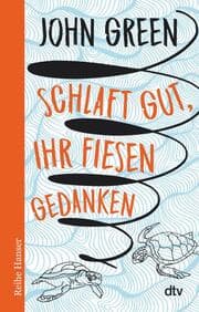 Cover von Schlaft gut, ihr fiesen Gedanken