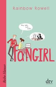 Cover von Fangirl