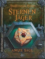 Cover von TodHunter Moon - Sternenjäger