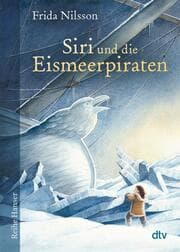 Cover von Siri und die Eismeerpiraten