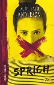 Cover von Sprich