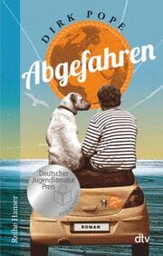 Cover von Abgefahren