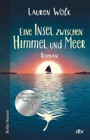 Cover von Eine Insel zwischen Himmel und Meer