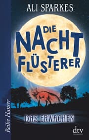 Cover von Die Nachtflüsterer - Das Erwachen