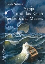 Cover von Sasja und das Reich jenseits des Meeres