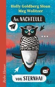 Cover von An Nachteule von Sternhai