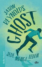 Cover von Ghost