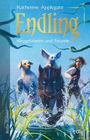 Cover von Endling - Weggefährten und Freunde