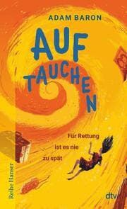 Cover von Auftauchen