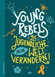 Cover von Young Rebels